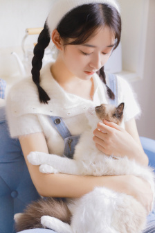 腿张大点就能吃扇贝视频